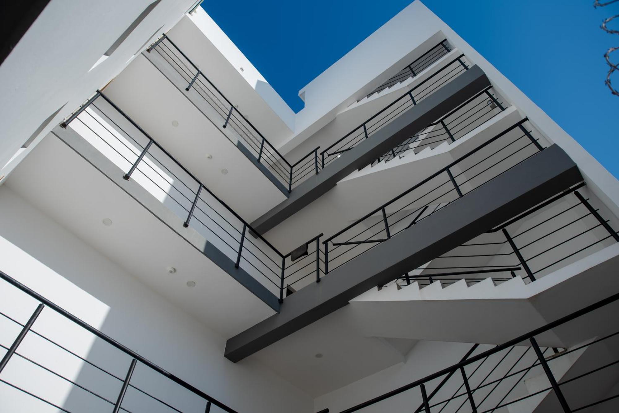 2Br/2Ba Condo 1 Block To Ocean! - Unit #5 Масатлан Экстерьер фото