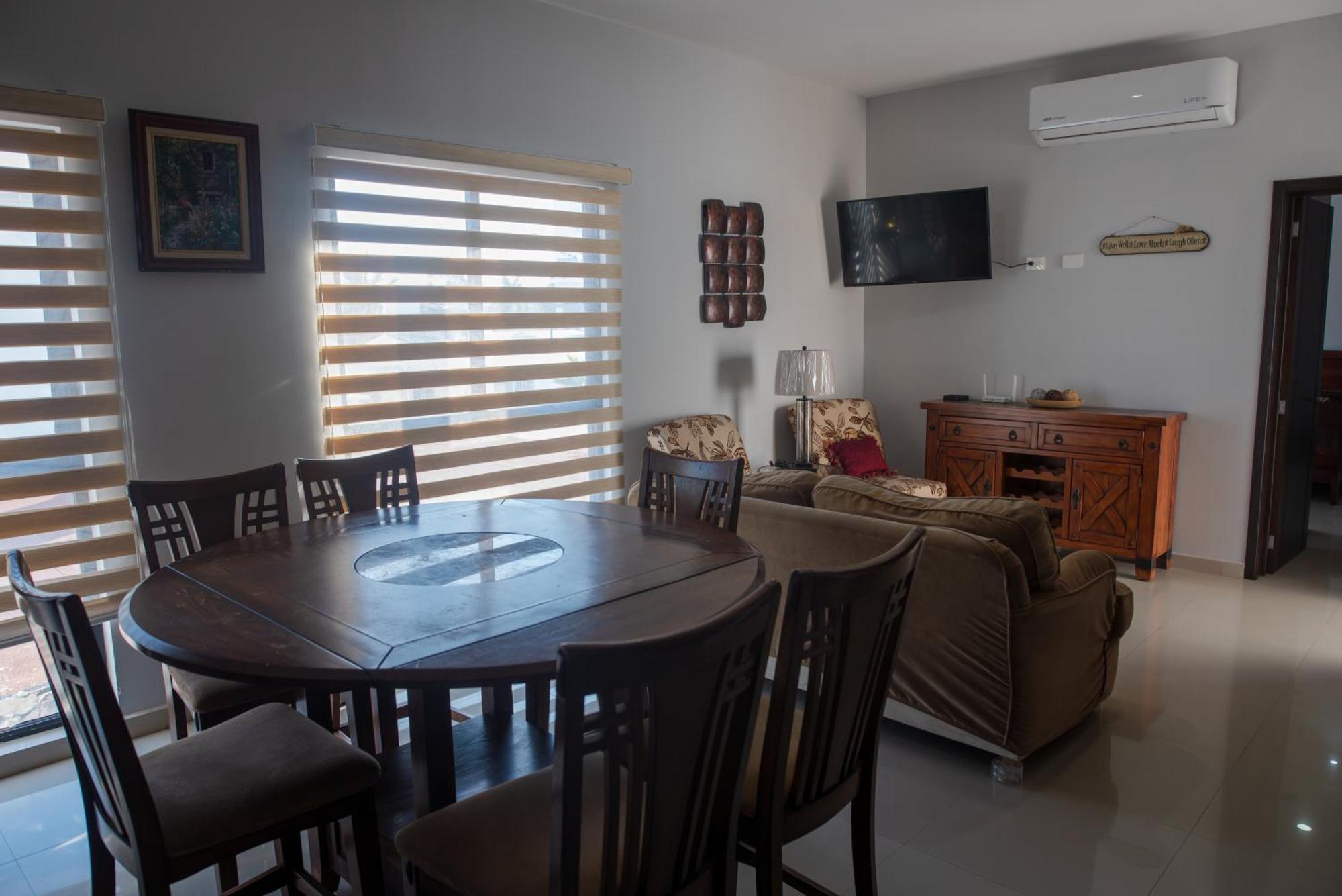 2Br/2Ba Condo 1 Block To Ocean! - Unit #5 Масатлан Экстерьер фото